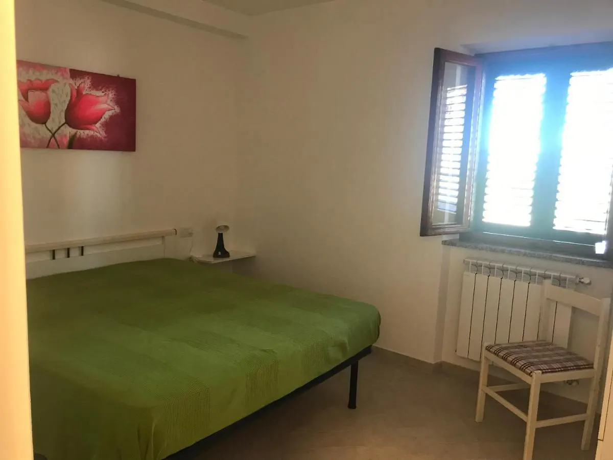 Appartamenti Estivi Anna e Pino Rio Marina