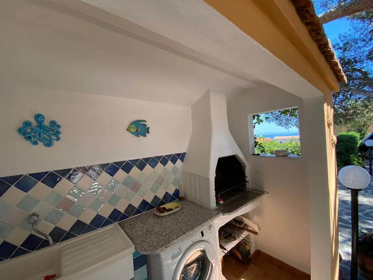 Appartamenti Estivi Anna E Pino Rio Marina 0*,  Ιταλία