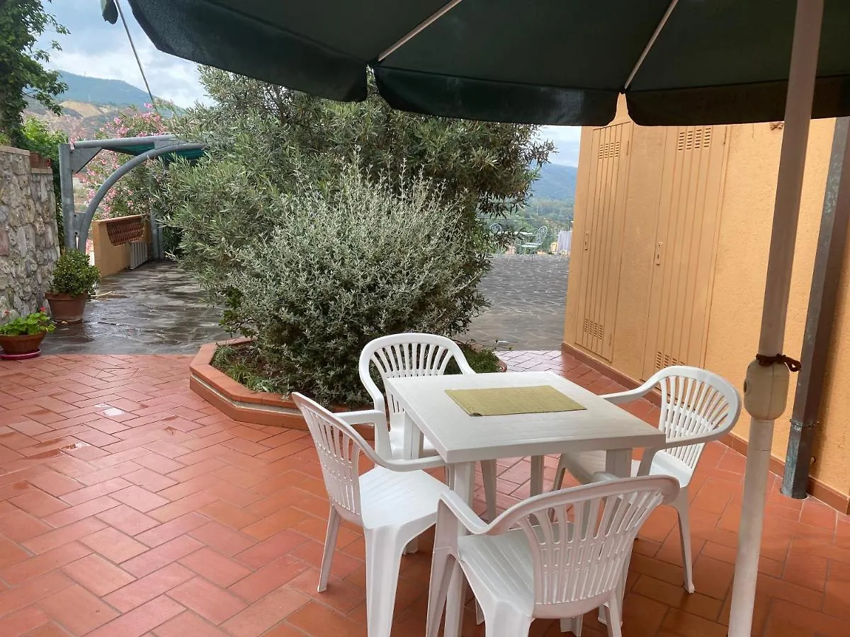 Appartamenti Estivi Anna e Pino Rio Marina