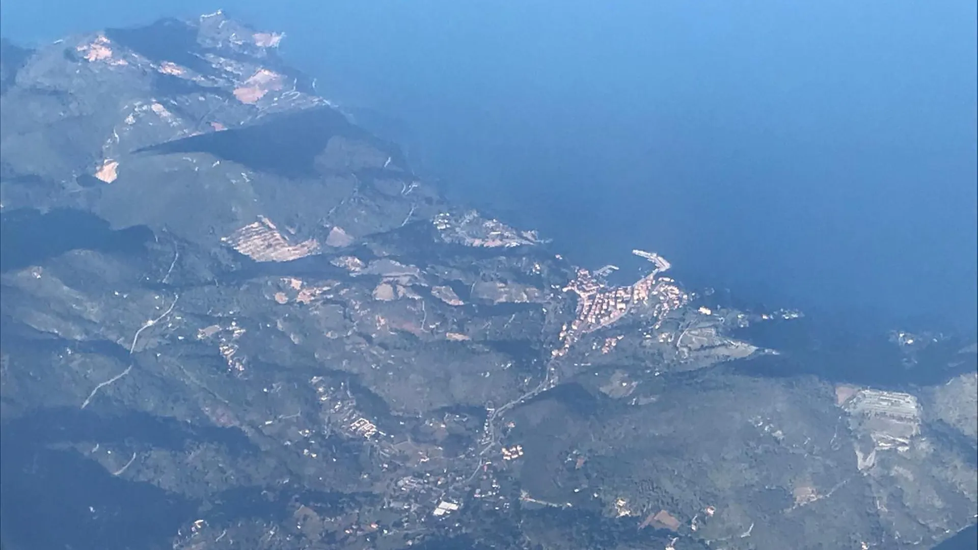 Appartamenti Estivi Anna e Pino Rio Marina