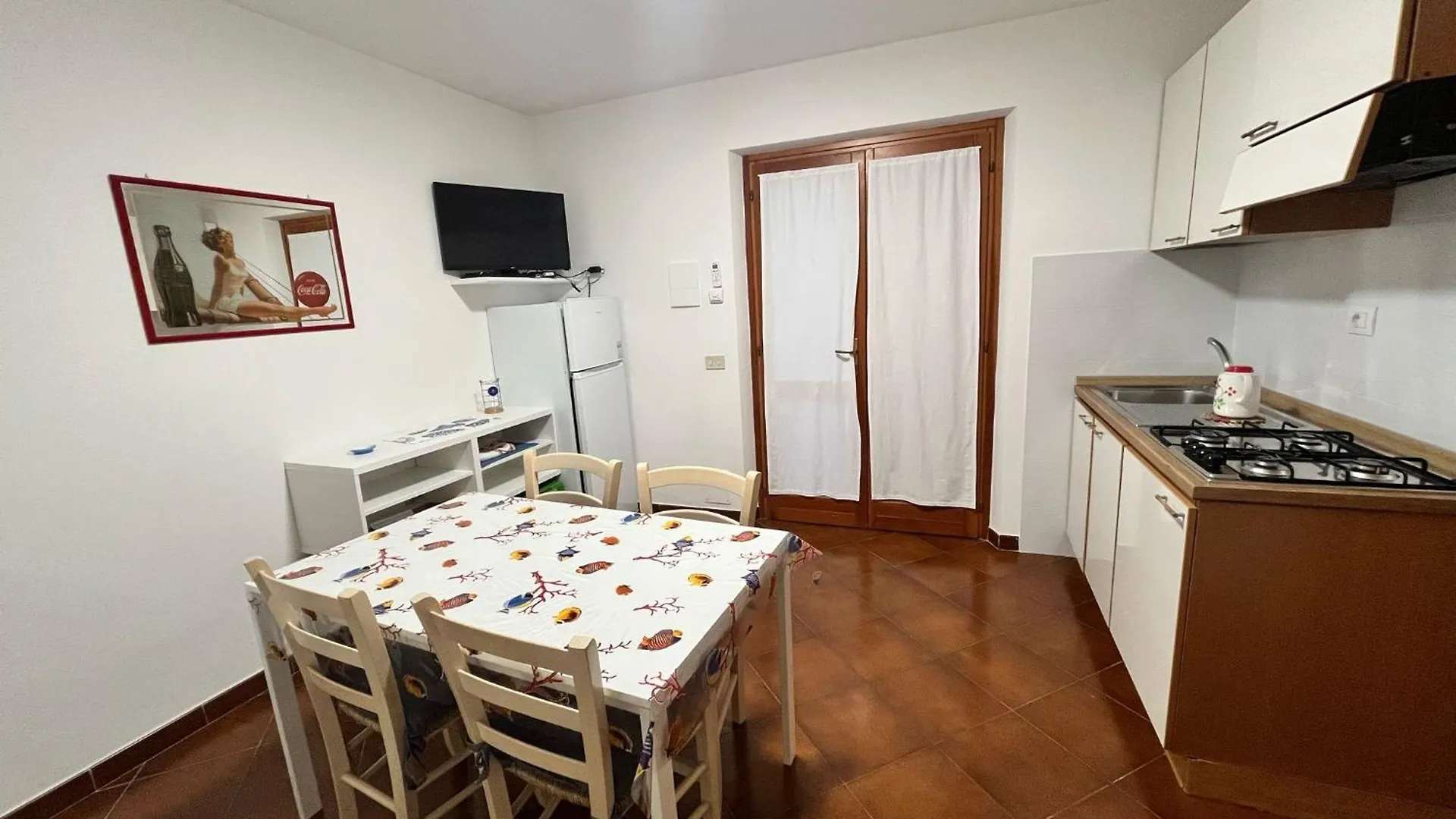 Appartamenti Estivi Anna e Pino Rio Marina