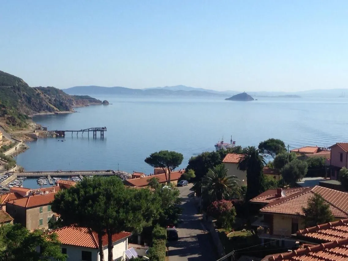 Appartamenti Estivi Anna e Pino Rio Marina