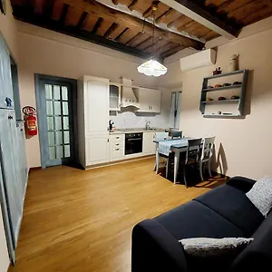 Le Di Marianna Appartamento