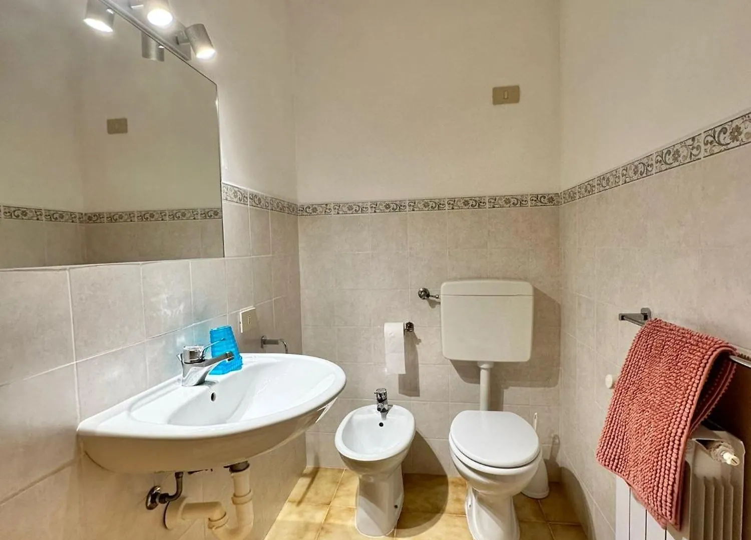 Apartment Appartamenti Estivi Anna E Pino Italy
