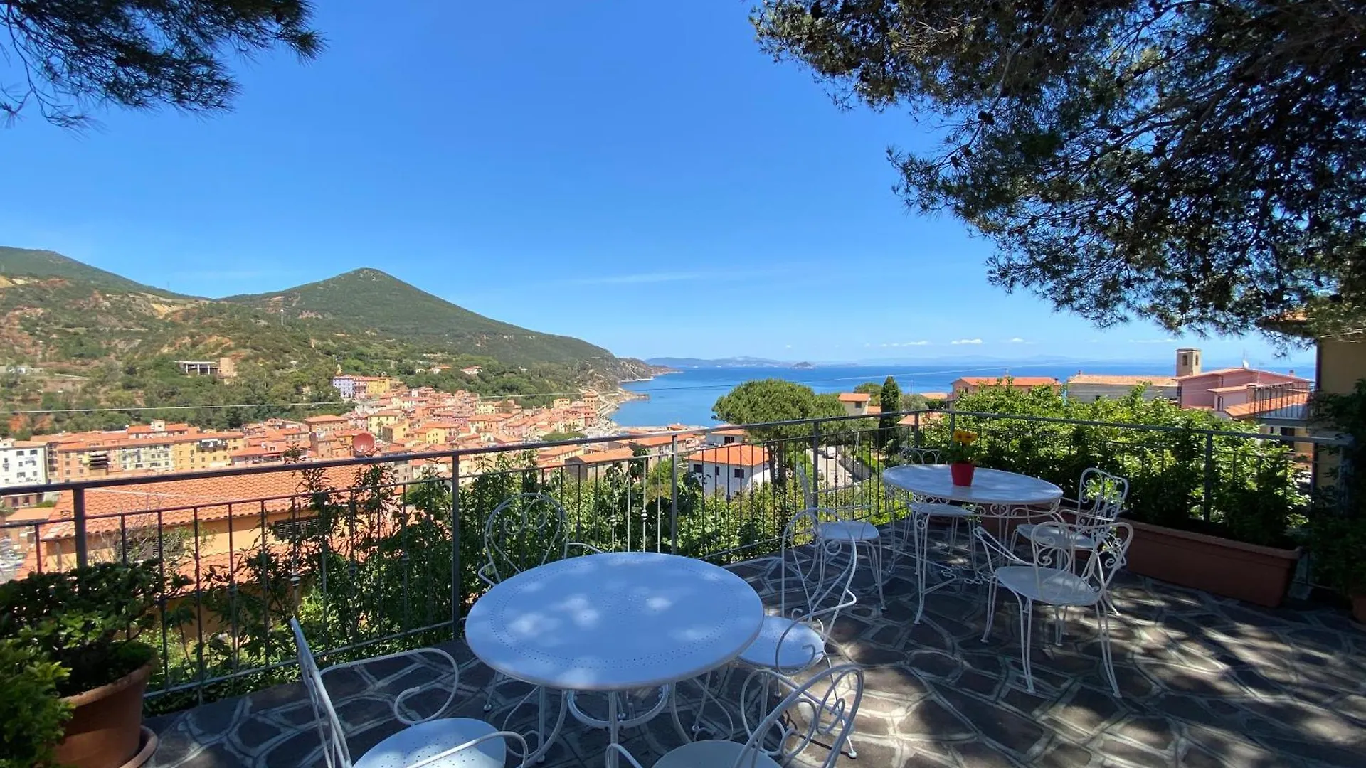 Appartamenti Estivi Anna E Pino Italy