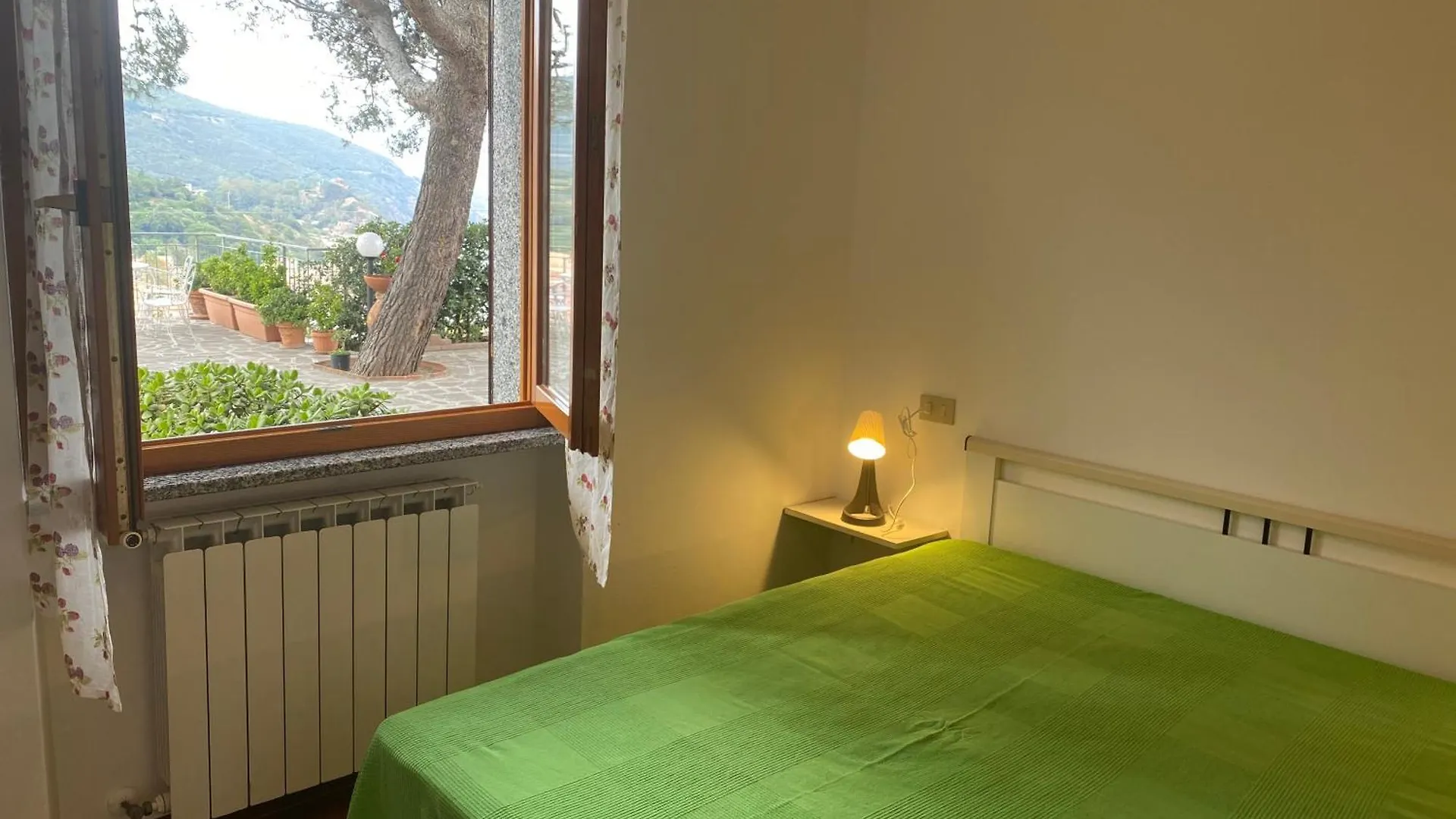 Apartment Appartamenti Estivi Anna E Pino Italy