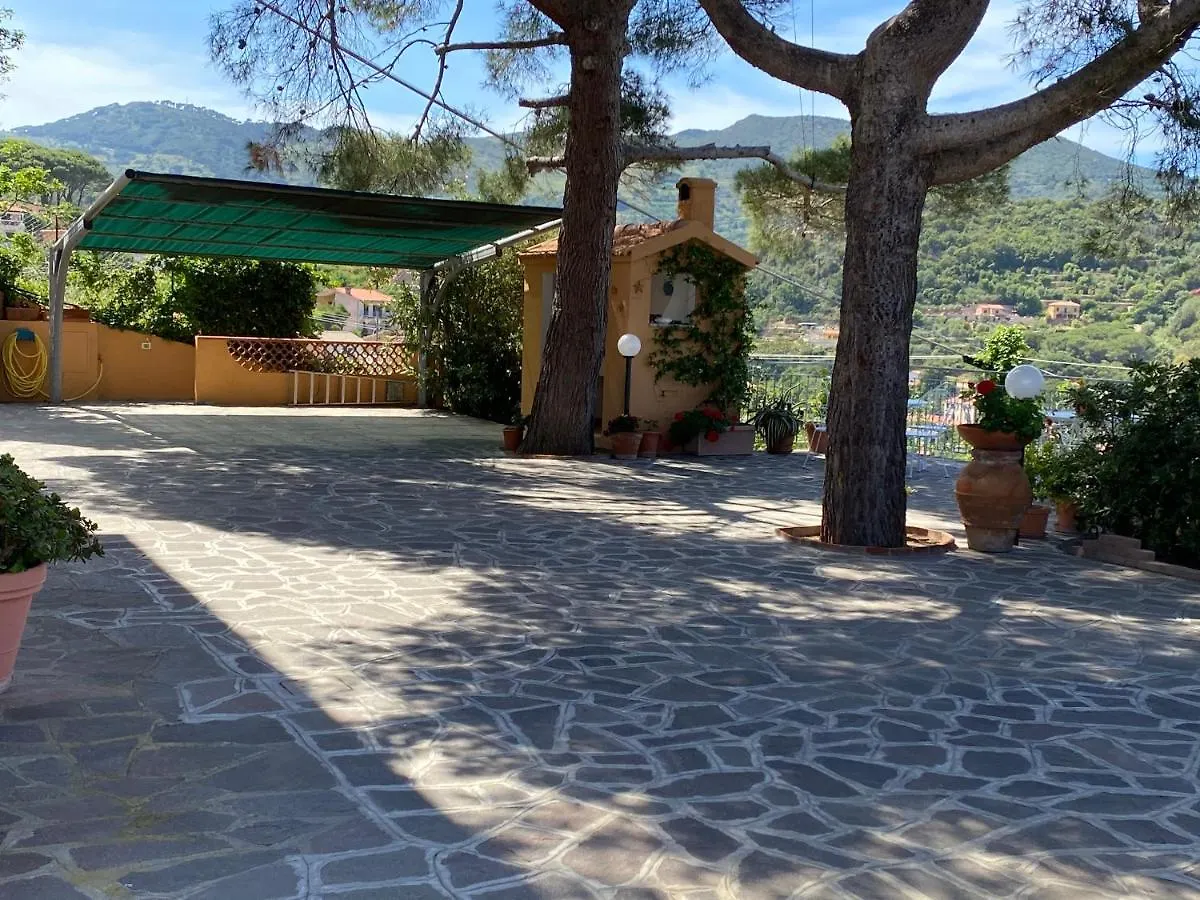 Appartamenti Estivi Anna E Pino Italy