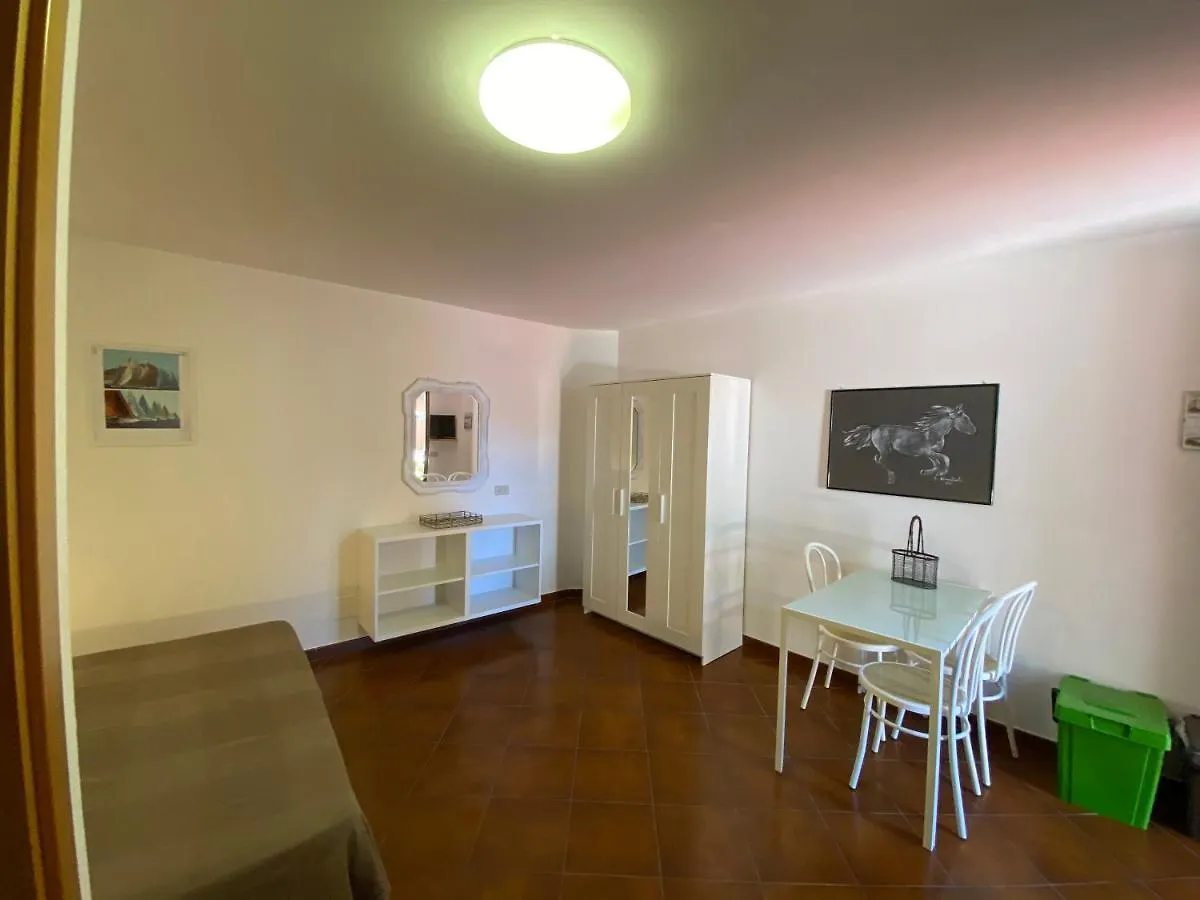 Appartamenti Estivi Anna E Pino Apartment