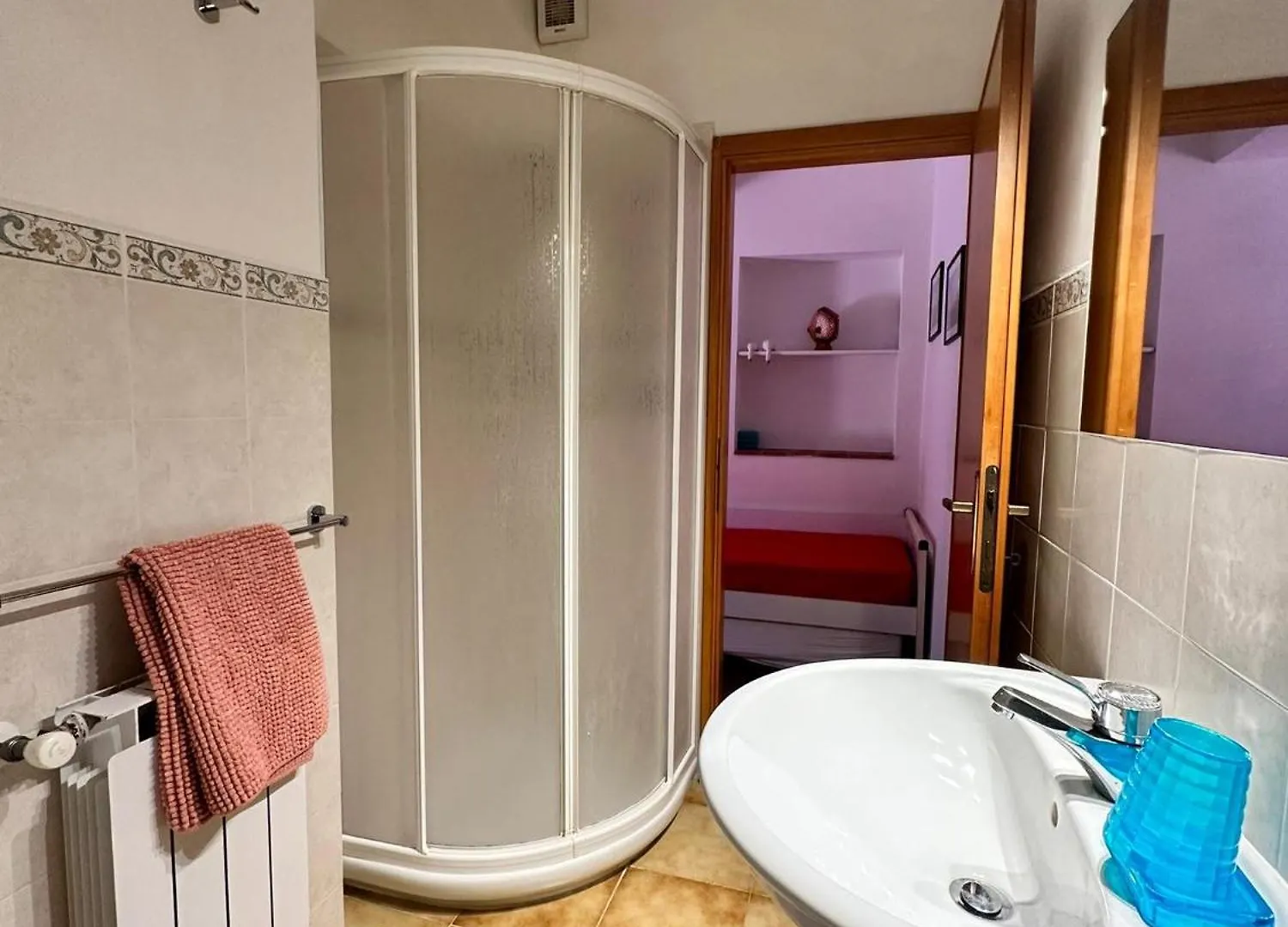 Appartamenti Estivi Anna E Pino Apartment Rio Marina