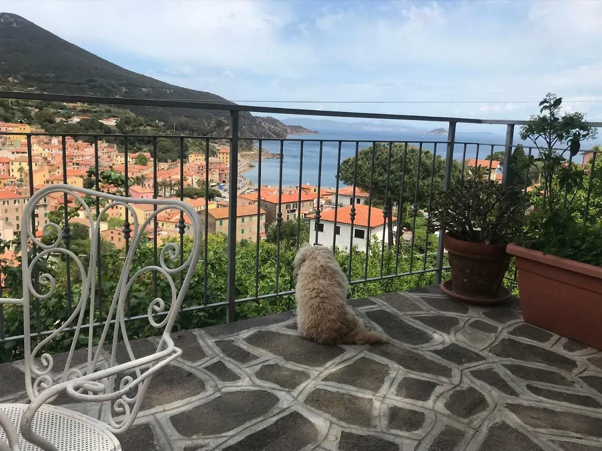 Apartment Appartamenti Estivi Anna E Pino Italy